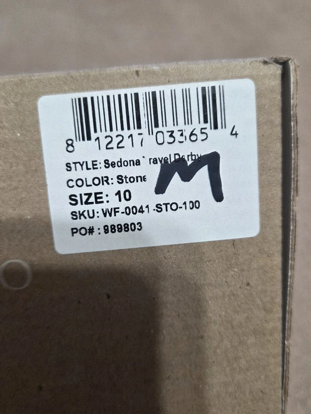 Nisolo Stone Sedona Ravel Derby Mens Shoes Size 10 New With Box Classic Career